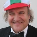 Floyd Vivino als Eddie Aris