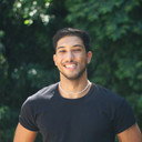 Gabriel Rejã als Antônio / Figura