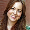Erin Howie als Liberty
