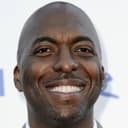 John Salley als Self - Pistons Teammate 1986-92