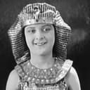 Pat Moore als The Son of Pharaoh - Prologue
