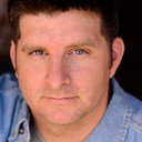 Tom Gore als Sgt. Brown (voice)