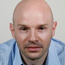 Danny Mills als Raver