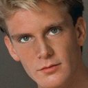 Rex Chandler als Rex