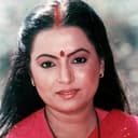 Rita Bhaduri als 