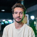 Pierre-Alexis Bizot als Domingo