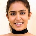 Samyuktha Hegde als Aksha