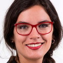 Camila Vallejo als Oliva