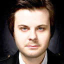 Spencer Smith als Self - Drums