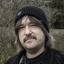 Carl-Johan Fogelklou als Hubertus Boogie Dahlberg