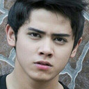 Aliando Syarief als Arga