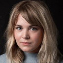 Roos Dickmann als Stem van Roos
