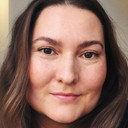 Sarah Gabrielsen, Writer