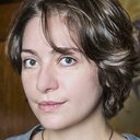 Ksenia Okhapkina, Director of Photography