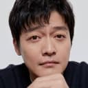 Kwon Hyuk als Cho Woo-taek