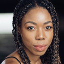 Victoria Allen als Donna