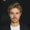 Jonas Lauenstein als Johann / Ludwig
