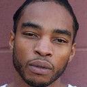 Renell Gibbs als Reggie