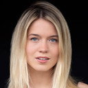 Tiffany Stringer als Mindy