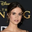 Maia Mitchell als Wendy Darling / Mermaid #2 (voice)