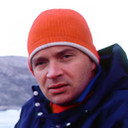 Guido Monzino als Self