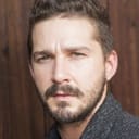 Shia LaBeouf als Boyd 'Bible' Swan