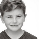 Seamus Moroney als Young Tyler