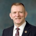 Gene Kranz als Self - Flight Director White Team