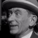 Jacques Cey als Waiter
