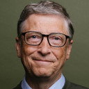 Bill Gates als Self - audience member (uncredited)
