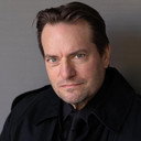Chuck Tedder als Hunter 4
