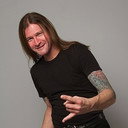 Olaf Zissel als Self - Drums