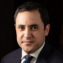 Michael S. Schmidt, Executive Producer