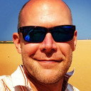 Frédéric Gieling als Self