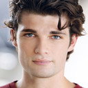 Luke Meissner als Noah