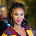 Chumisa Cosa als African Military Nurse