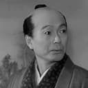 Tatsuya Ishiguro als Uzaemon Matsushita