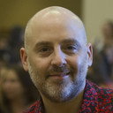 José María Muscari als Self