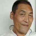 長江英和 als Onisawa's Driver