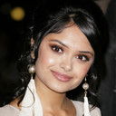 Afshan Azad als Padma Patil