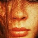 Nadine Alkan als 