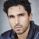 Ricardo Félix Rojas als Chosen One