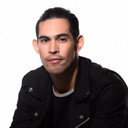 Paolo Paraiso als Teddy