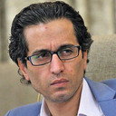 Mehdi Bagher Beigi als Masoud