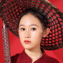 Zhang Yan Qi als Liu Yun