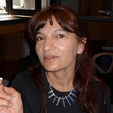 Patrizia Salmoiraghi als Sally Rasmaussen (voice)