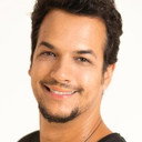 Thiago Luciano als Ivan dos Santos