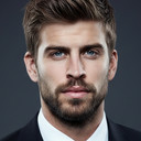 Gerard Piqué als Self