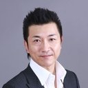 Yoshito Shimizu als Fukunaga