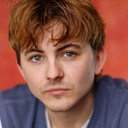 Oscar Lloyd als Self - James Hopper Jnr